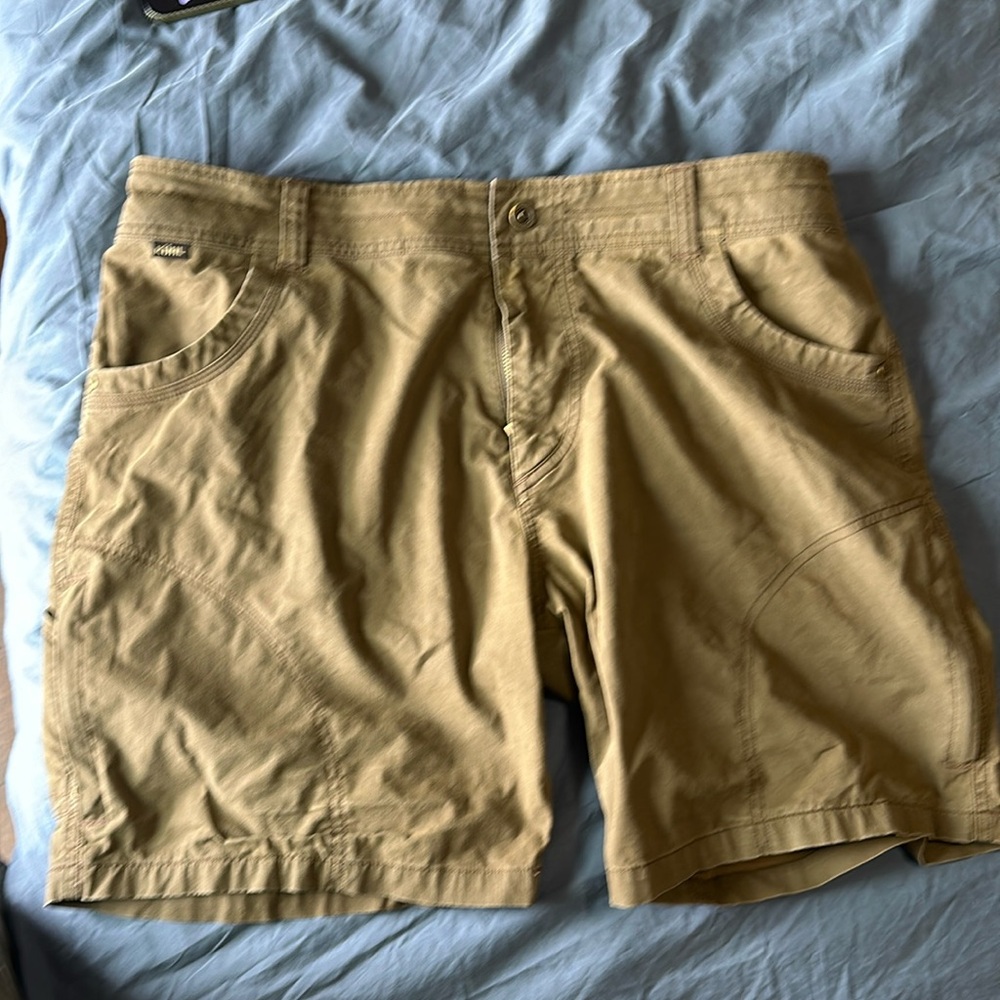 Kohl Renegade Shorts 38”